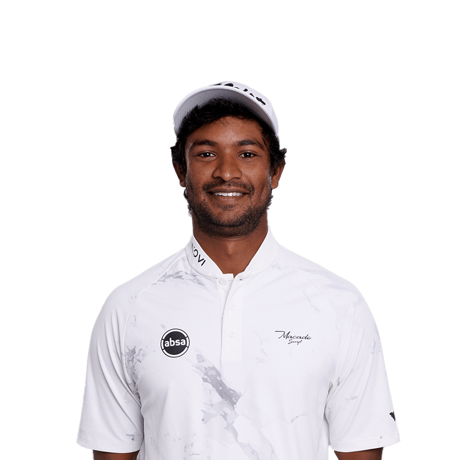 Dylan Naidoo